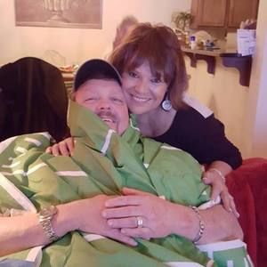 Meet your Posher, Sherri